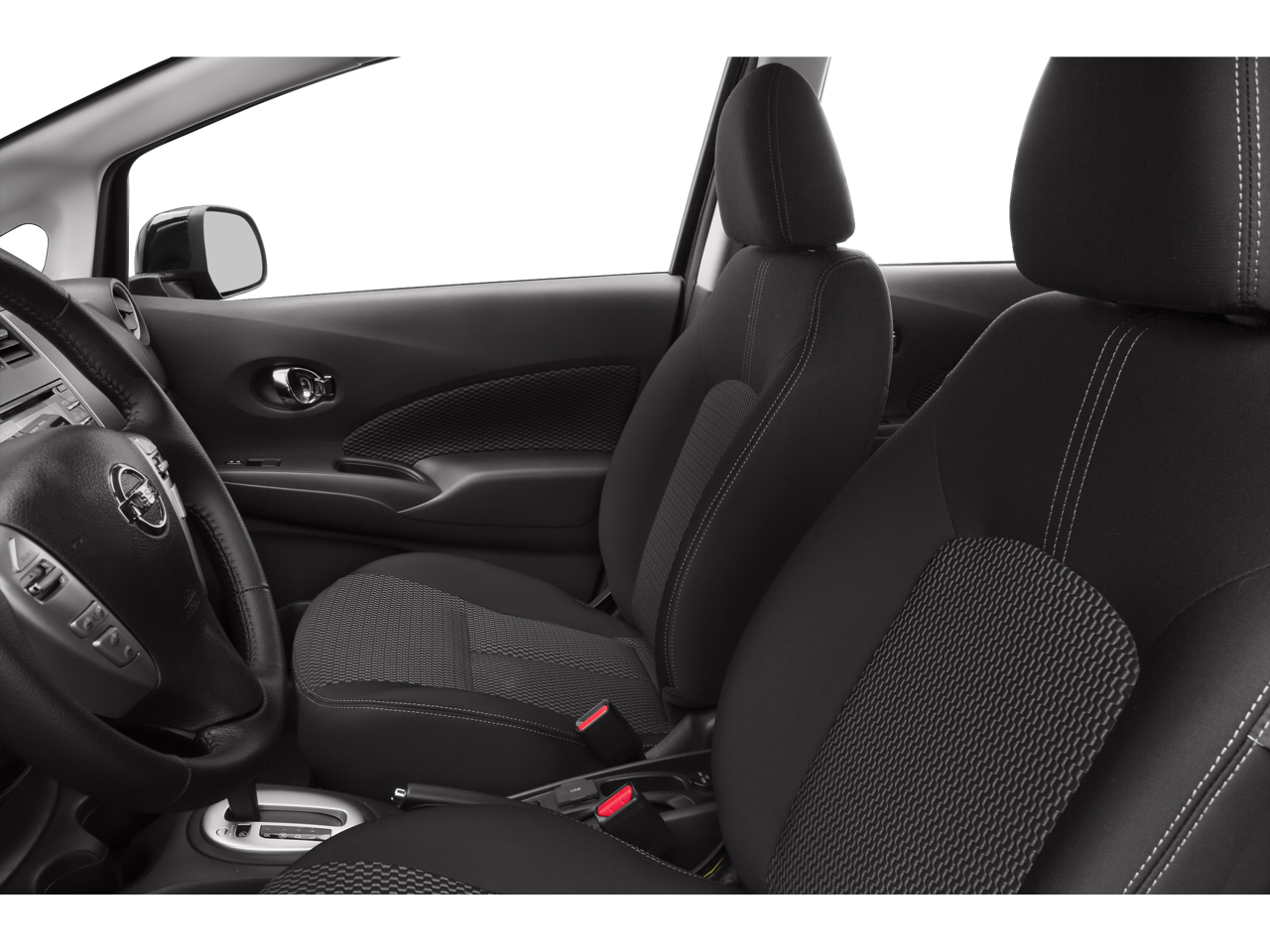 2015 Nissan Versa Note SV