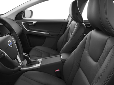 2015 Volvo XC60 T5 Premier