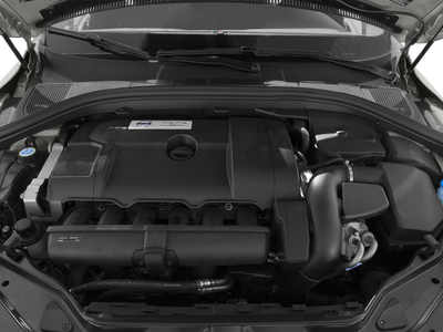 2015 Volvo XC60 T5 Premier