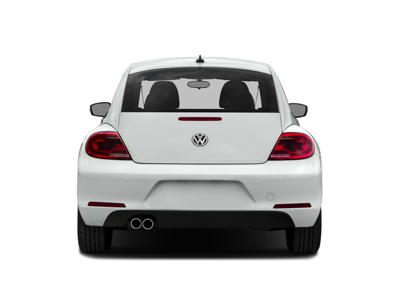 2015 Volkswagen Beetle 1.8T