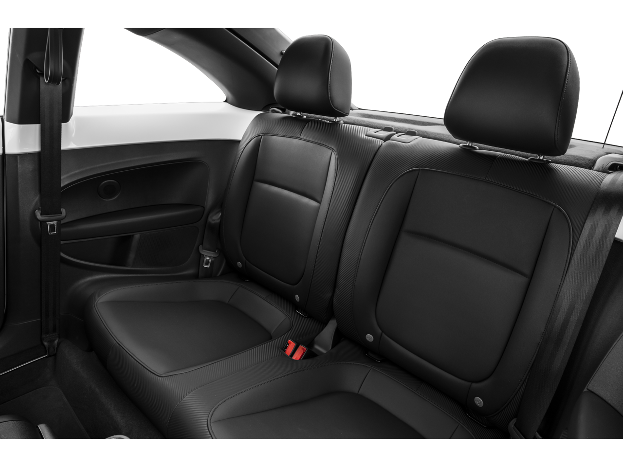 2015 Volkswagen Beetle 1.8T