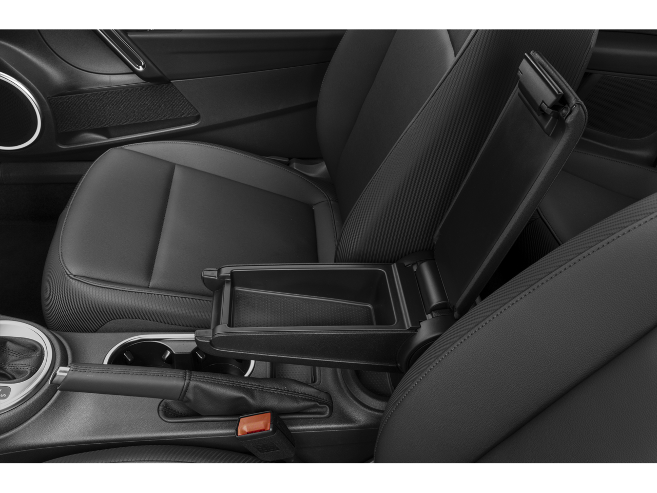 2015 Volkswagen Beetle 1.8T