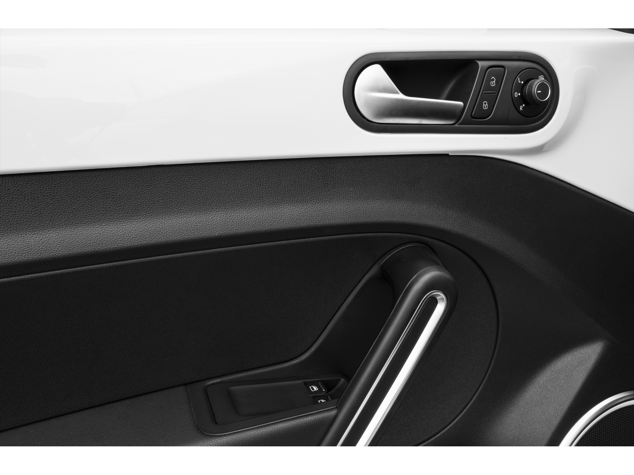 2015 Volkswagen Beetle 1.8T