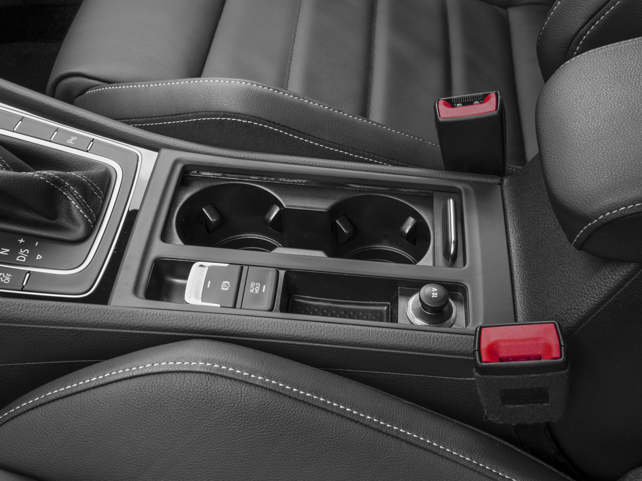2017 Volkswagen Golf R DCC & Navigation 4Motion 4Motion