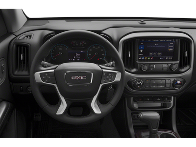 2019 GMC Canyon SLT