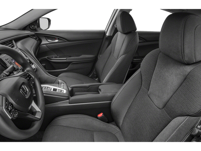 2019 Honda Insight LX