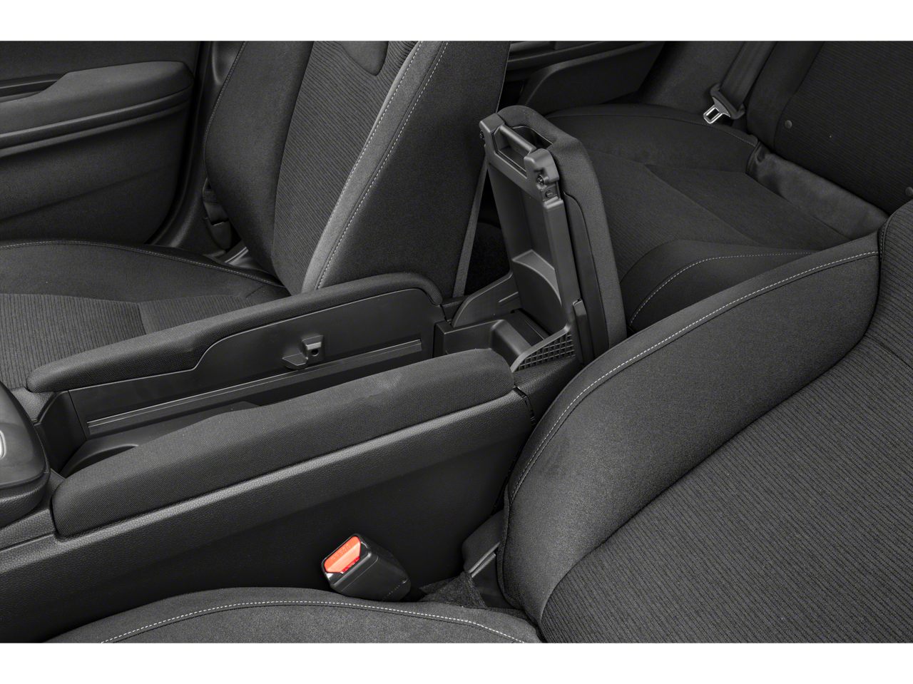 2019 Honda Insight LX