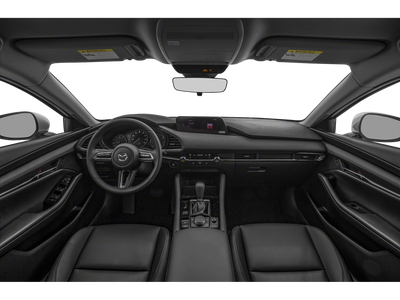 2019 Mazda Mazda3 Select