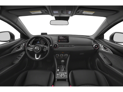 2019 Mazda Mazda CX-3 Grand Touring