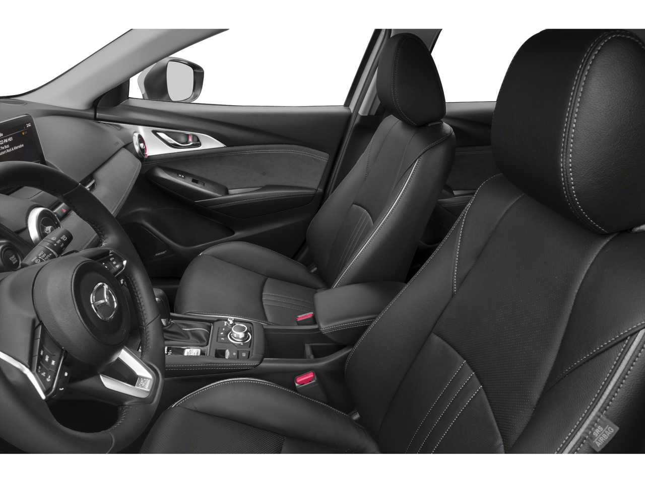 2019 Mazda Mazda CX-3 Grand Touring