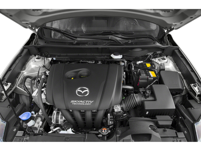 2019 Mazda Mazda CX-3 Grand Touring