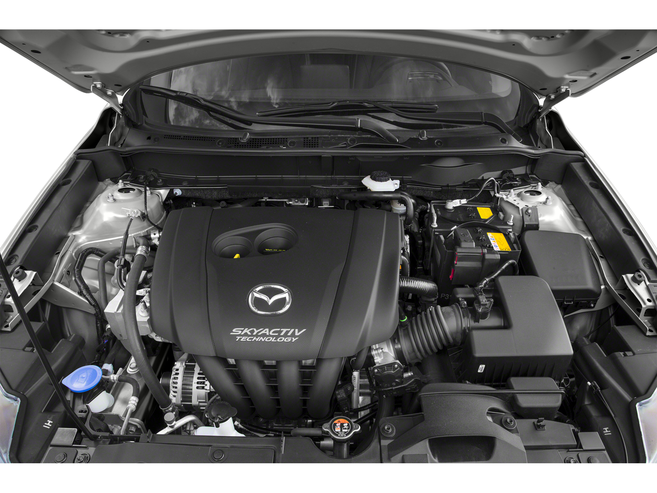 2019 Mazda Mazda CX-3 Grand Touring