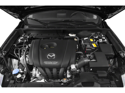 2019 Mazda Mazda CX-3 Sport