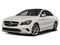 2019 Mercedes-Benz CLA CLA 250 4MATIC®
