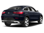 2019 Mercedes-Benz GLC GLC 300 Coupe 4MATIC®