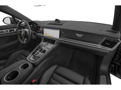2019 Porsche Panamera GTS