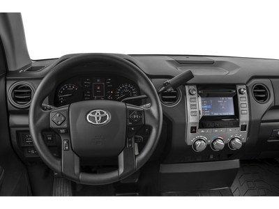 2019 Toyota Tundra SR