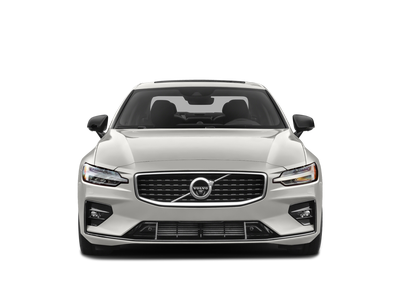 2019 Volvo S60 T5 R-Design