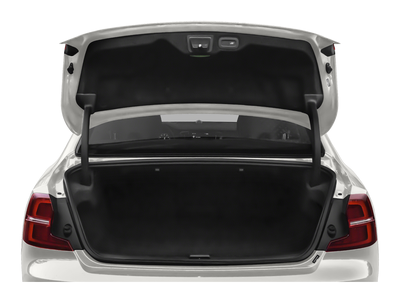 2019 Volvo S60 T5 R-Design