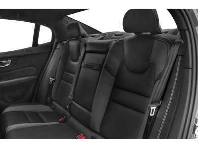 2019 Volvo S60 T5 R-Design