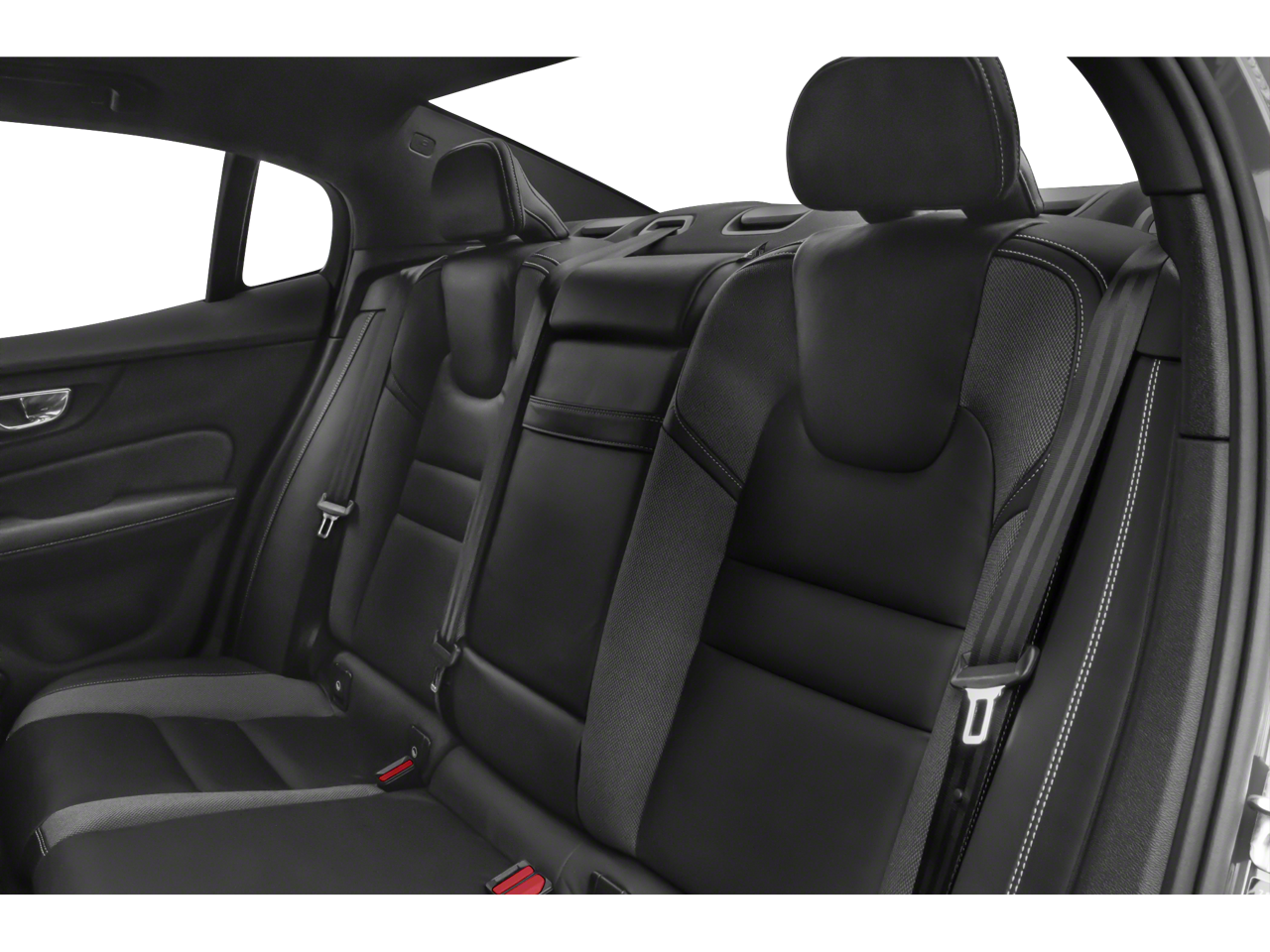 2019 Volvo S60 T5 R-Design