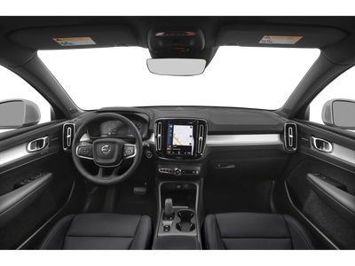 2019 Volvo XC40 Momentum