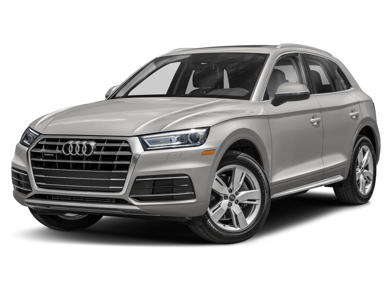 2020 Audi Q5 45 quattro S tronic Premium Plus's photo