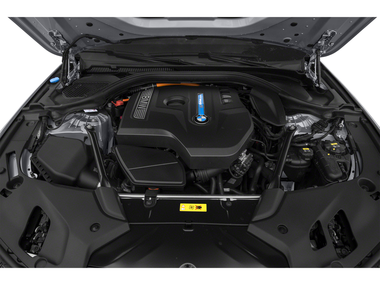2020 BMW 5 Series 530e iPerformance