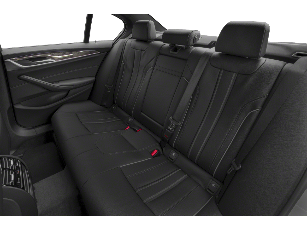 2020 BMW 5 Series 530e iPerformance