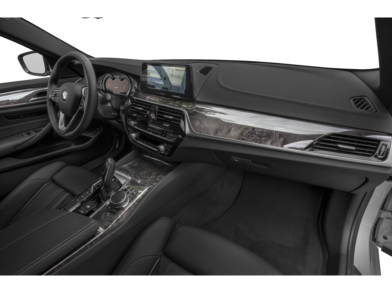 2020 BMW 5 Series 530e iPerformance