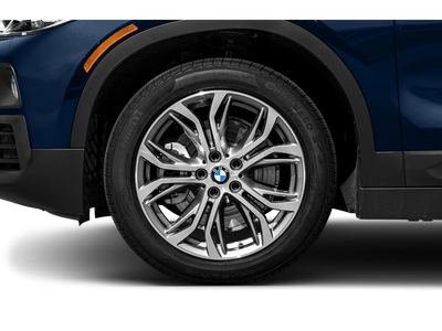 2020 BMW X2 sDrive28i