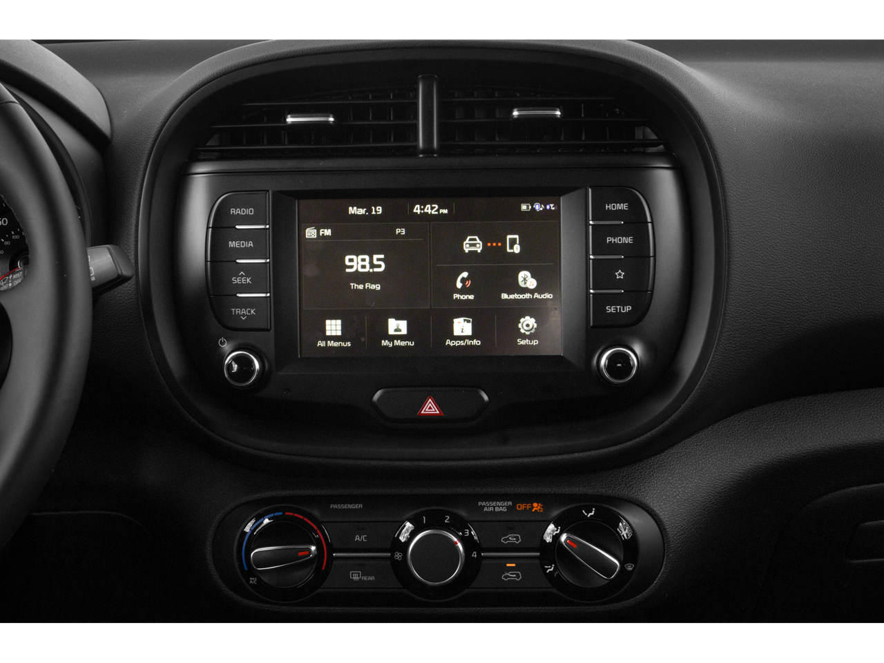 2020 Kia Soul X-Line