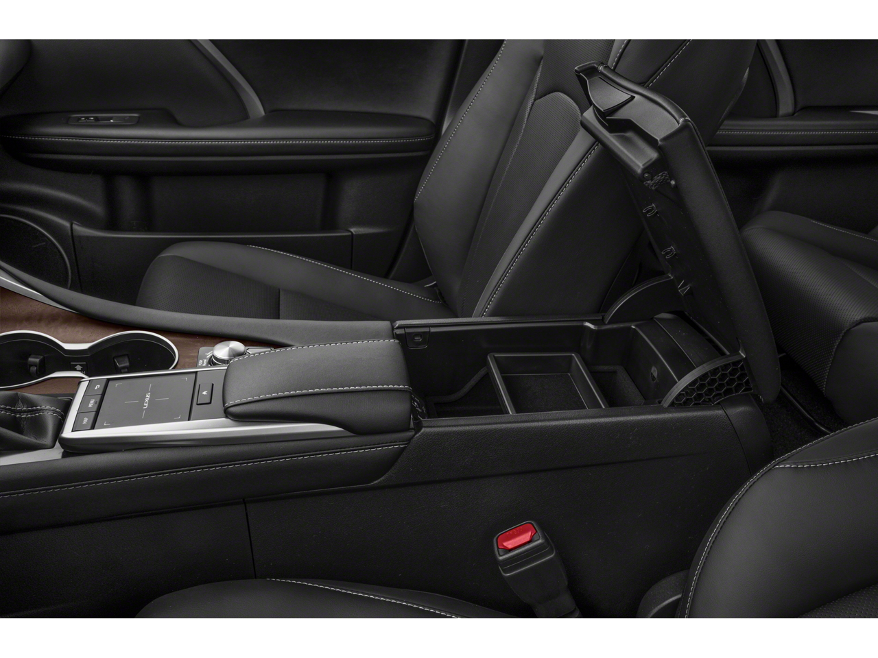 2020 Lexus RX 350L