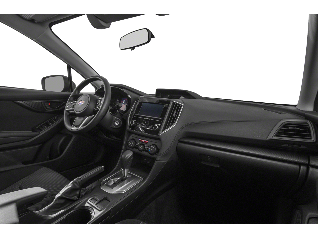 2020 Subaru Impreza Premium
