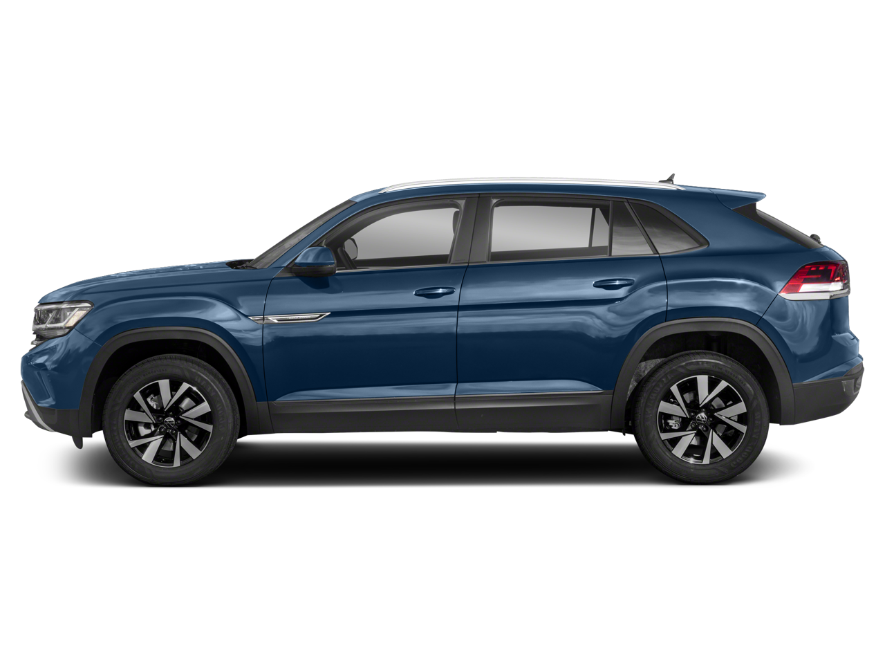 2020 Volkswagen Atlas Cross Sport 4Motion
