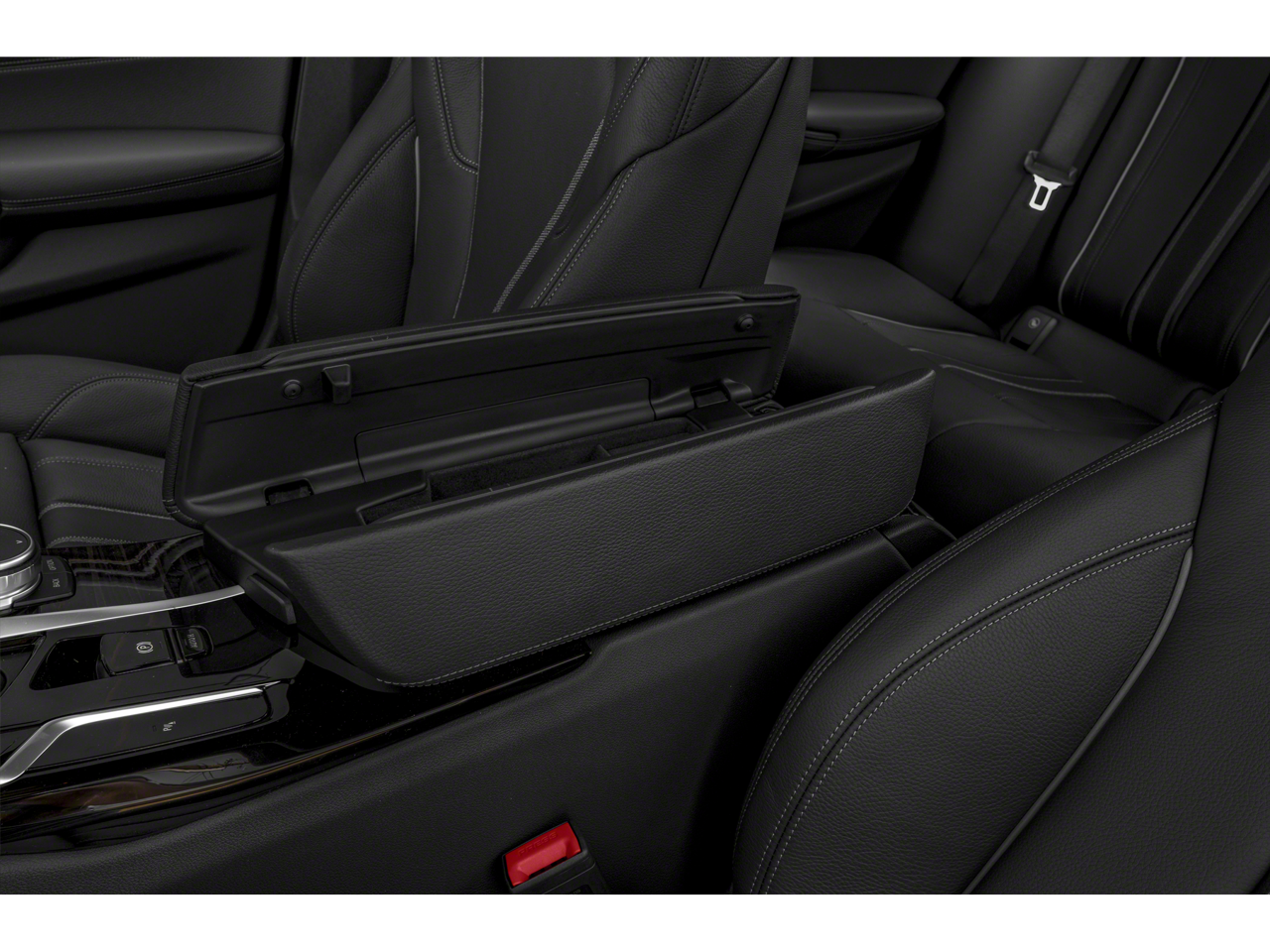 2021 BMW 5 Series 540i