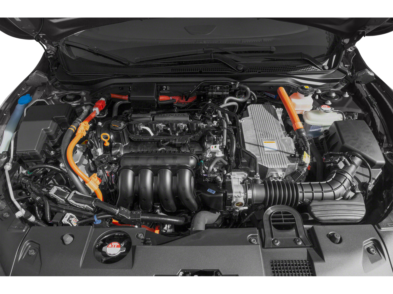 2021 Honda Insight Touring