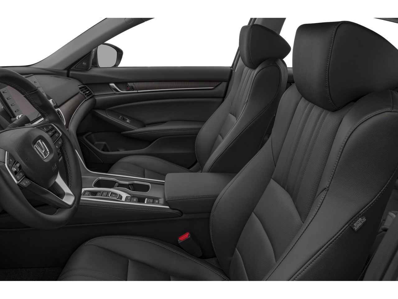 2021 Honda Accord Hybrid Touring