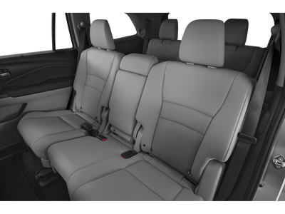 2021 Honda Pilot Touring 8 Passenger