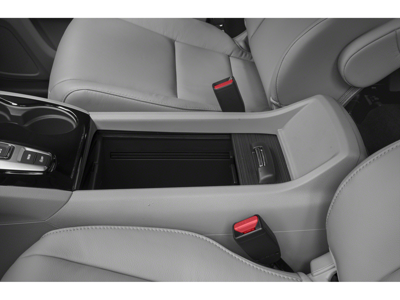 2021 Honda Pilot Touring 8 Passenger