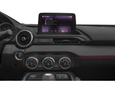 2021 Mazda Mazda Miata RF Grand Touring