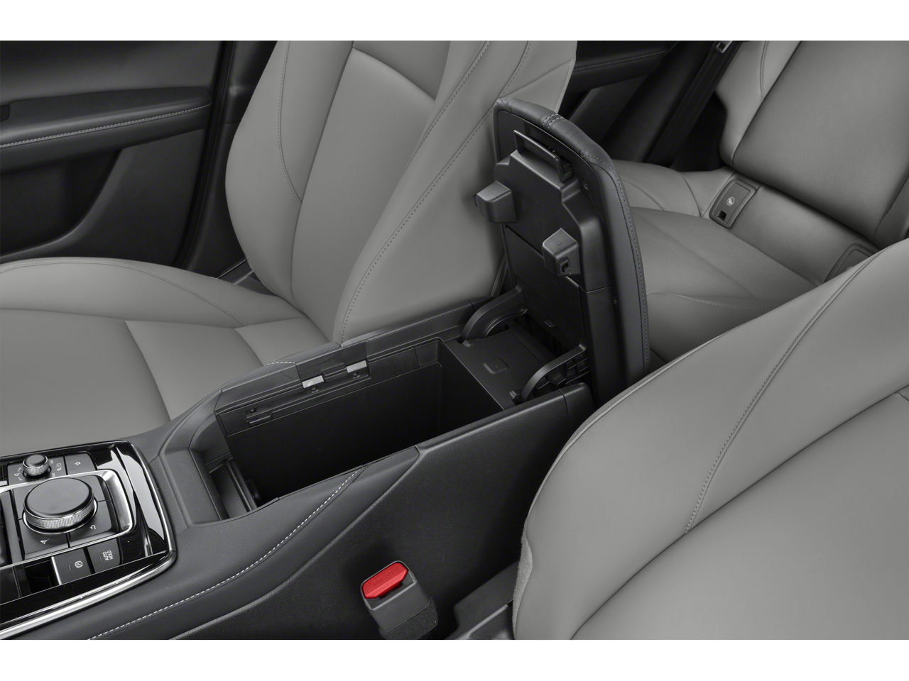 2021 Mazda Mazda CX-30 Preferred