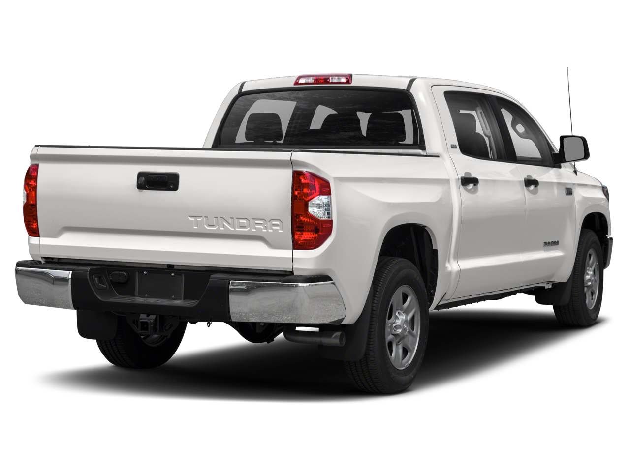 Used 2021 Toyota Tundra SR5 with VIN 5TFDY5F14MX025956 for sale in Little Rock