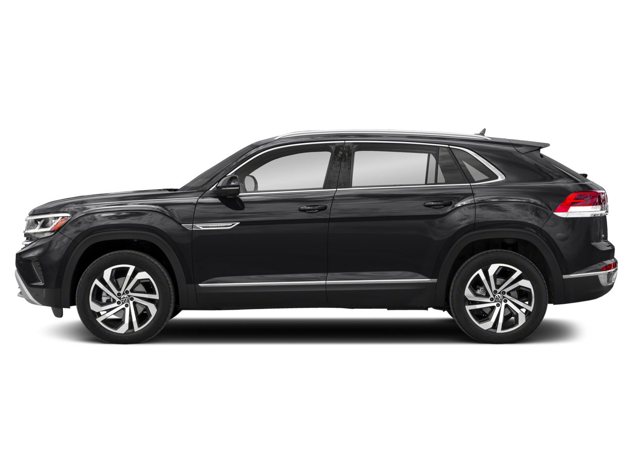 2021 Volkswagen Atlas Cross Sport 3.6L V6 SEL Premium R-Line