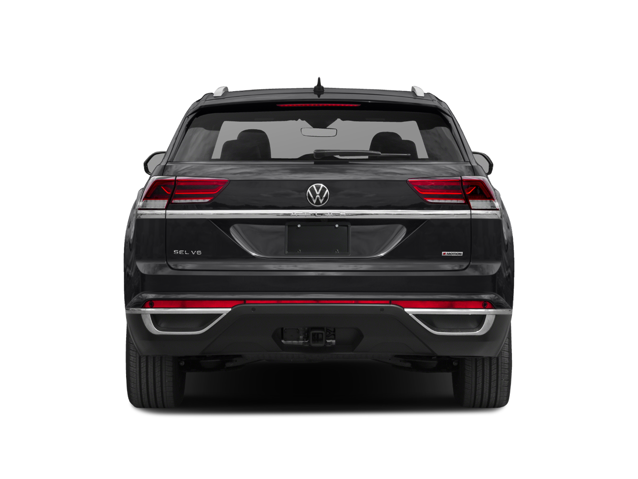 2021 Volkswagen Atlas Cross Sport 3.6L V6 SEL Premium R-Line