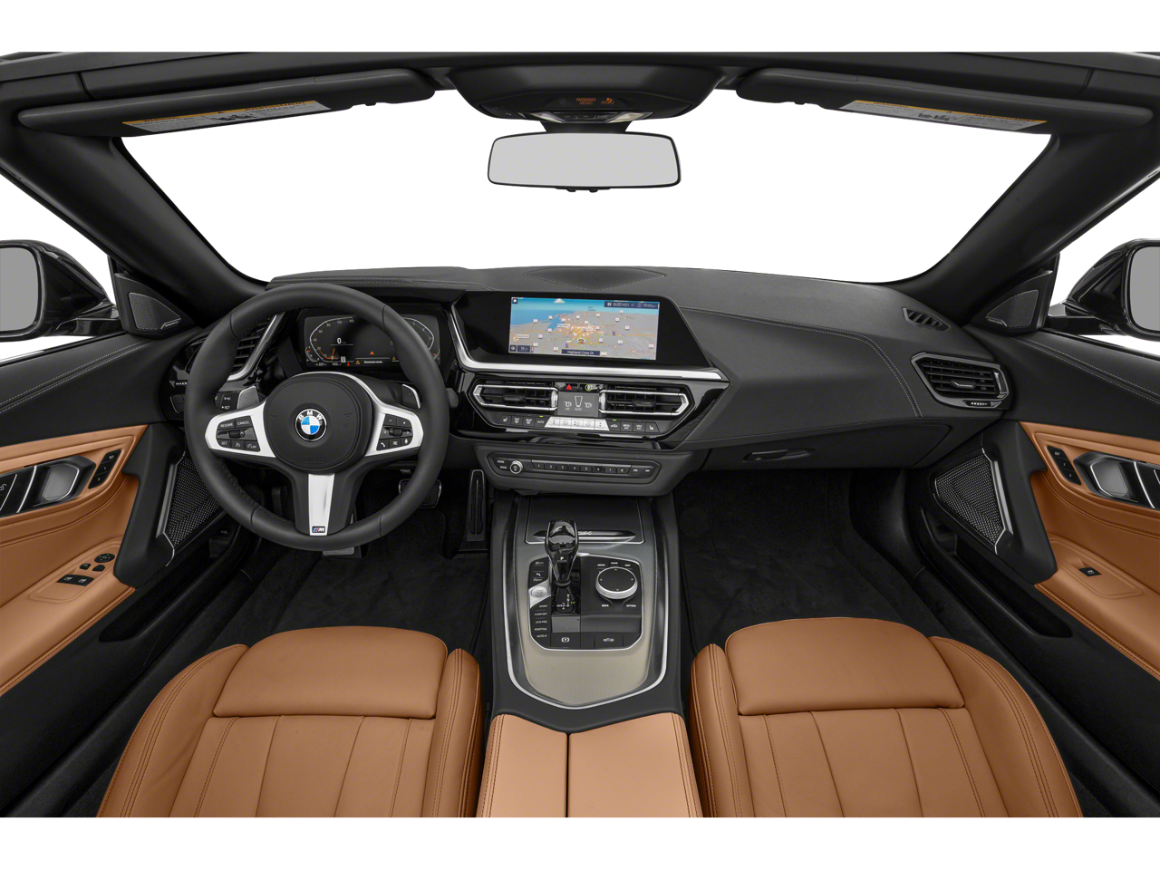 2022 BMW Z4 sDrive M40i