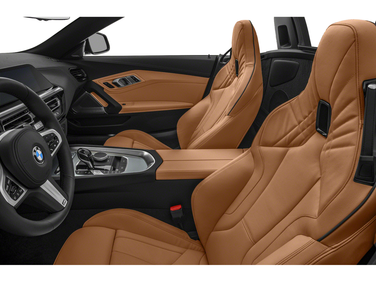 2022 BMW Z4 sDrive M40i