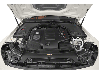 2022 Mercedes-Benz AMG® GT 53 Base 4MATIC®