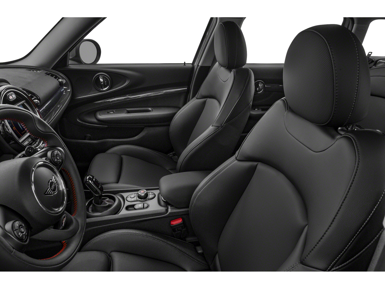 2022 MINI Cooper S Clubman Signature