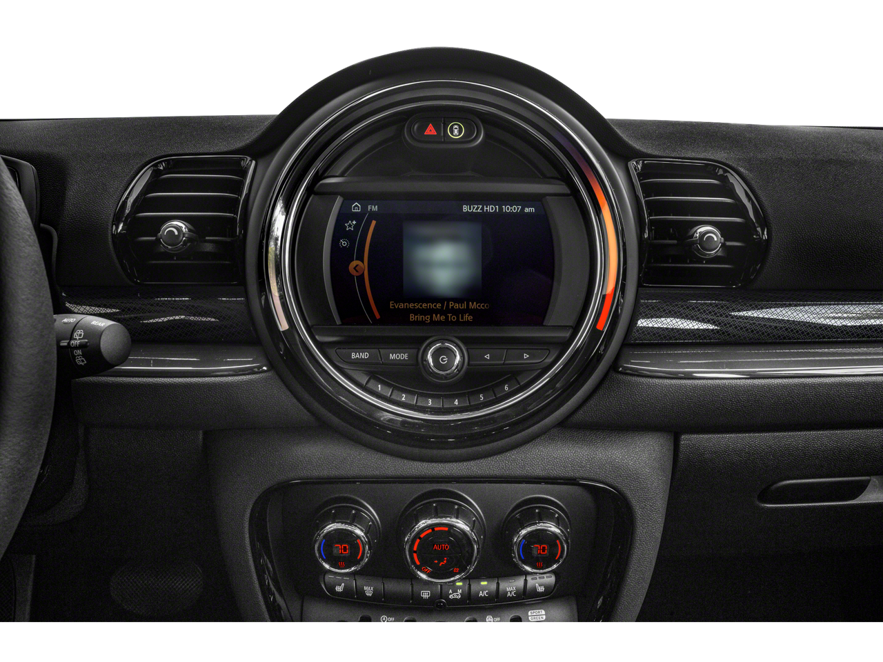 2022 MINI Cooper S Clubman Signature